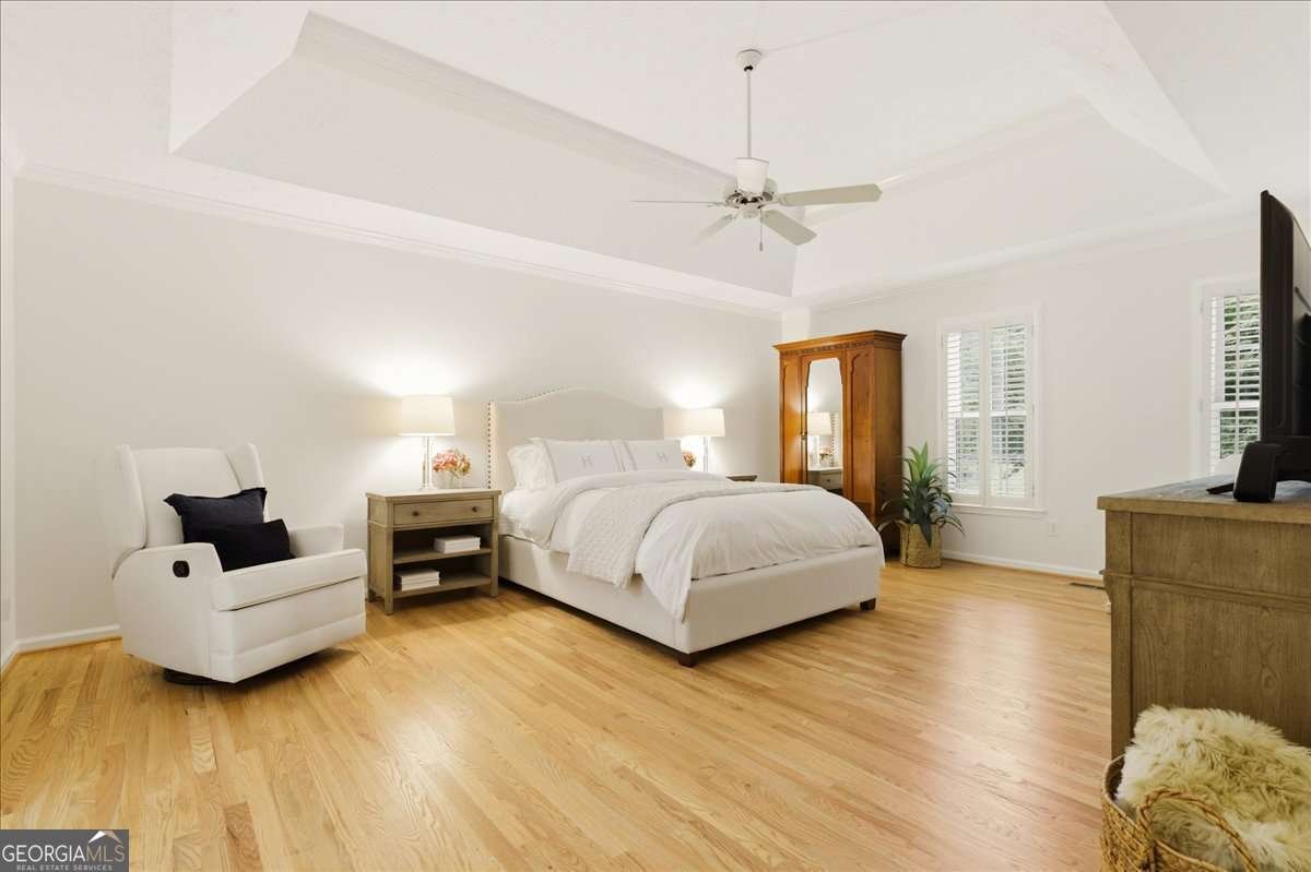 3654 Cherbourg Way Marietta - Photo 18