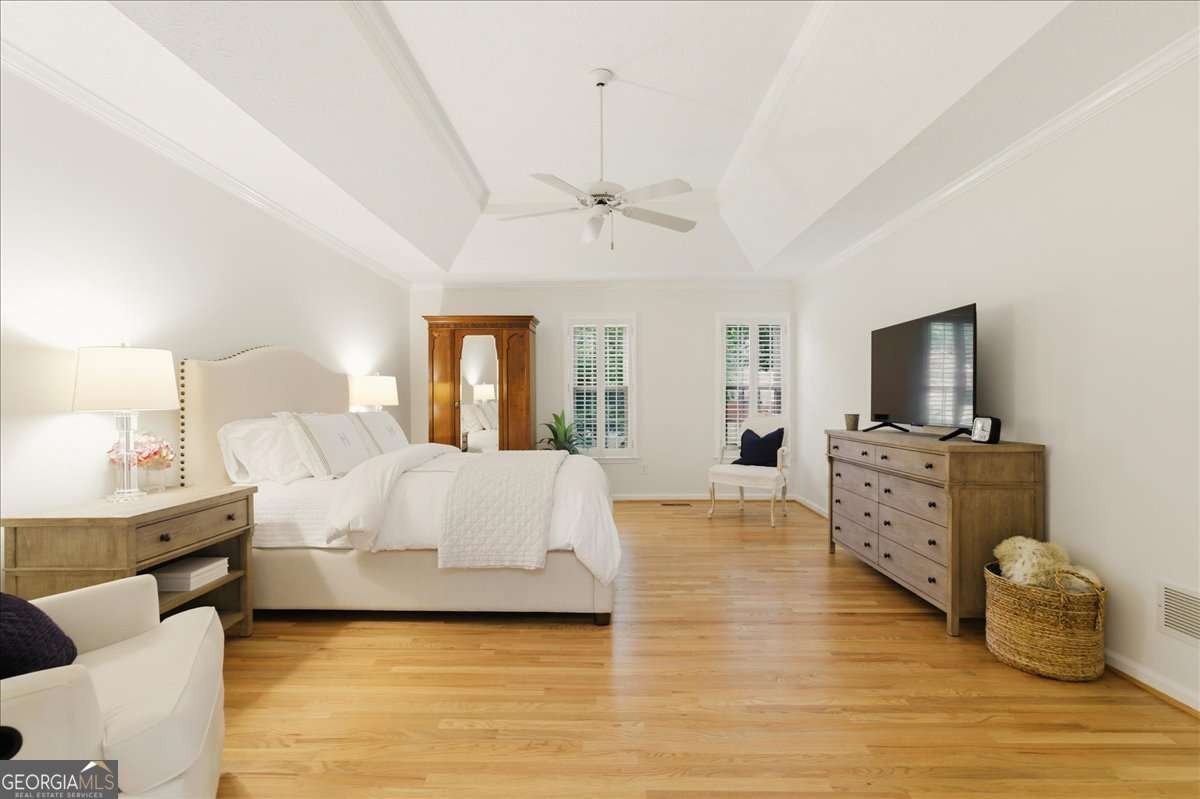3654 Cherbourg Way Marietta - Photo 19