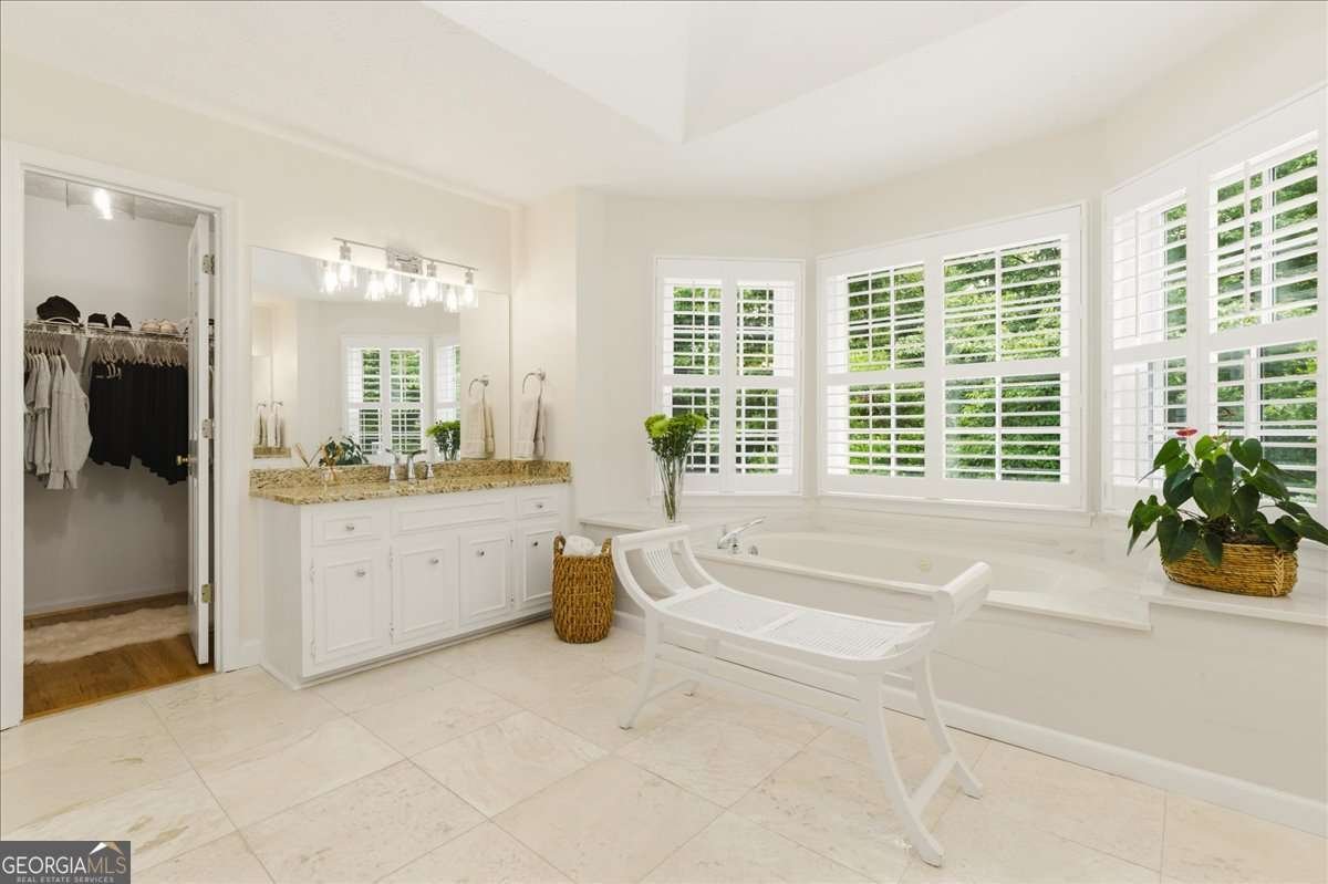 3654 Cherbourg Way Marietta - Photo 21