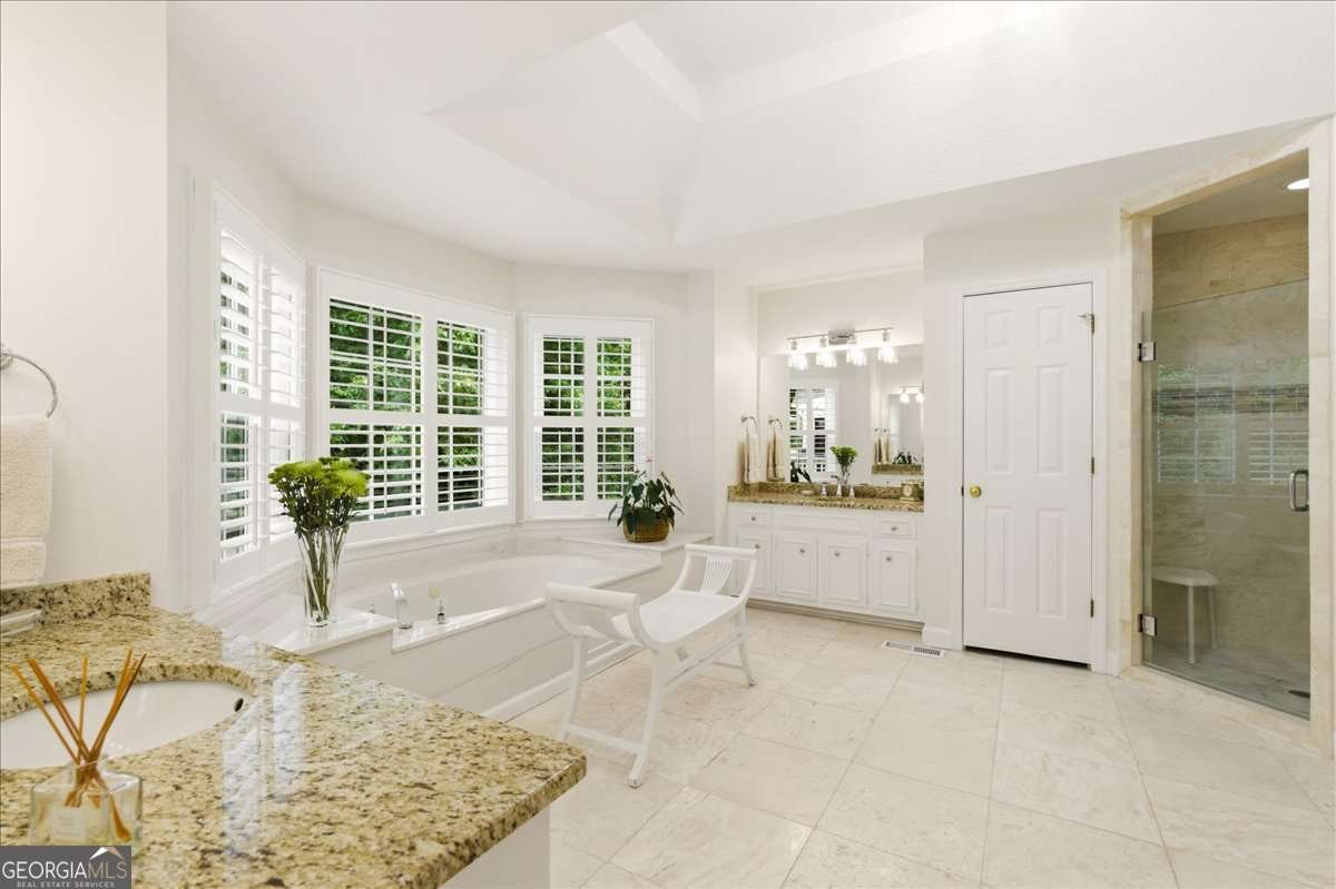 3654 Cherbourg Way Marietta - Photo 22