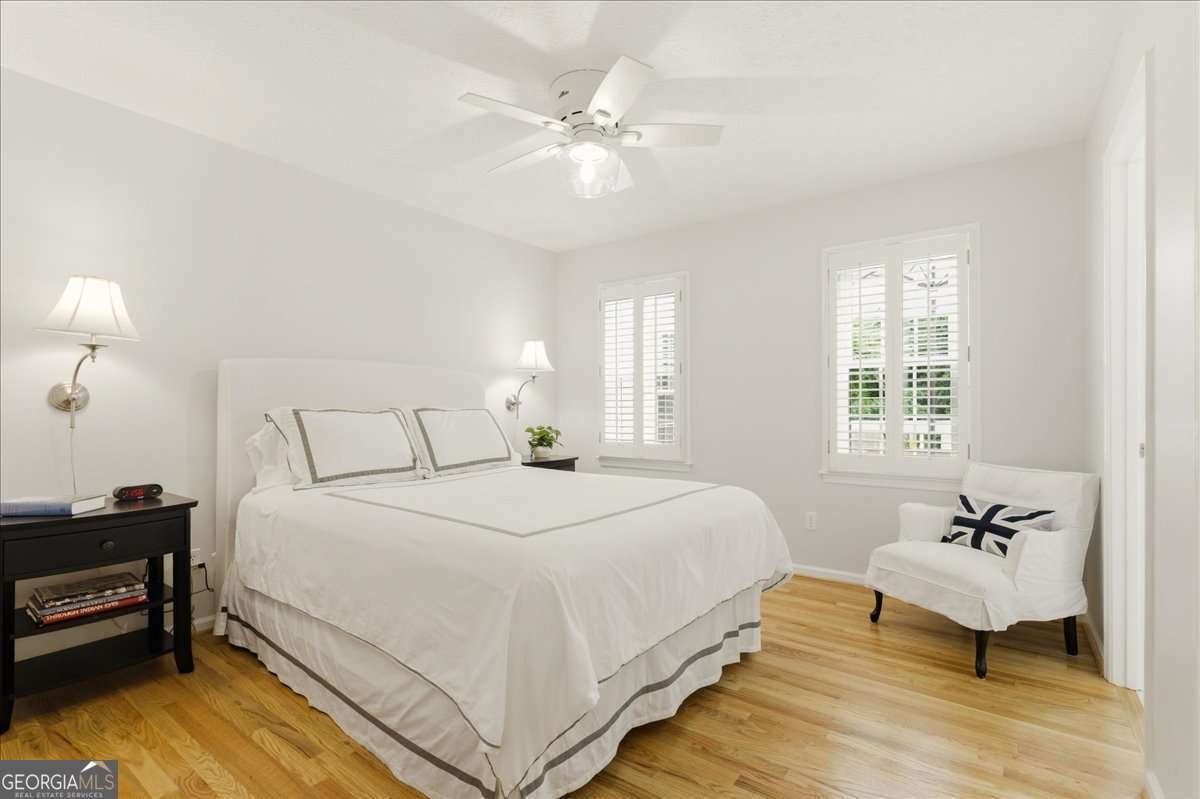 3654 Cherbourg Way Marietta - Photo 24