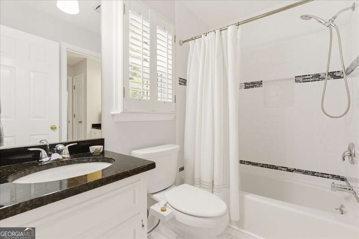 3654 Cherbourg Way Marietta - Photo 25