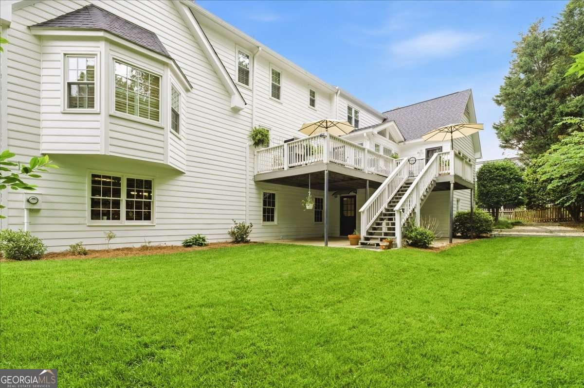 3654 Cherbourg Way Marietta - Photo 43