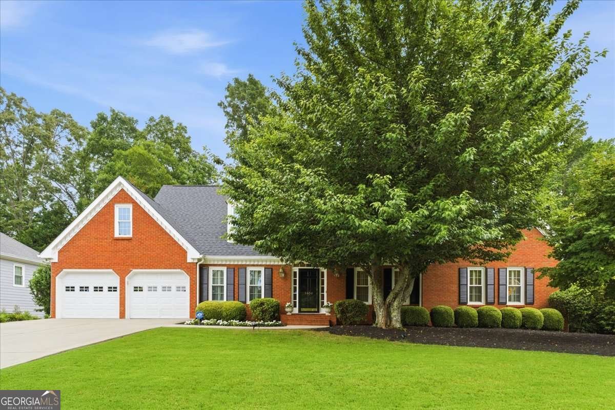3654 Cherbourg Way Marietta - Photo 44
