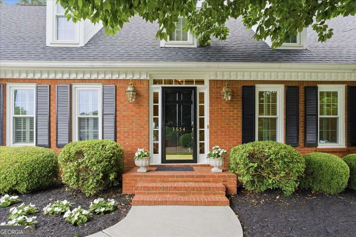 3654 Cherbourg Way Marietta - Photo 45