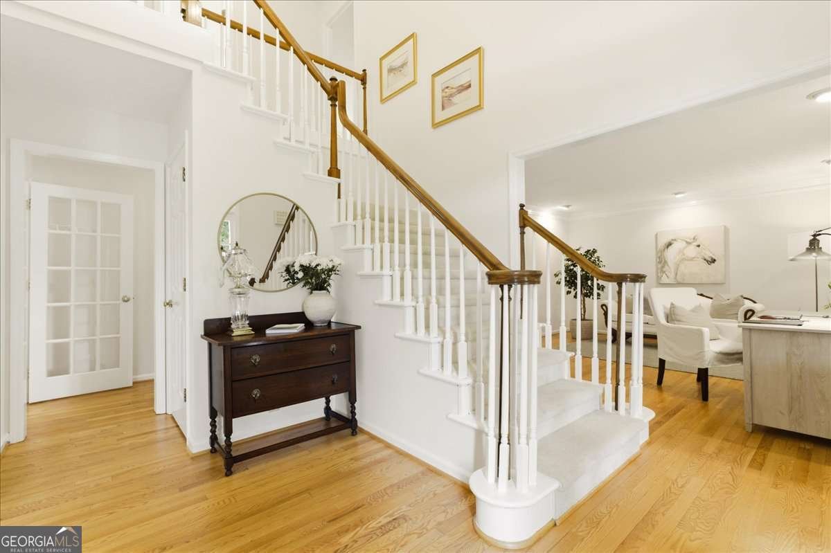 3654 Cherbourg Way Marietta - Photo 46