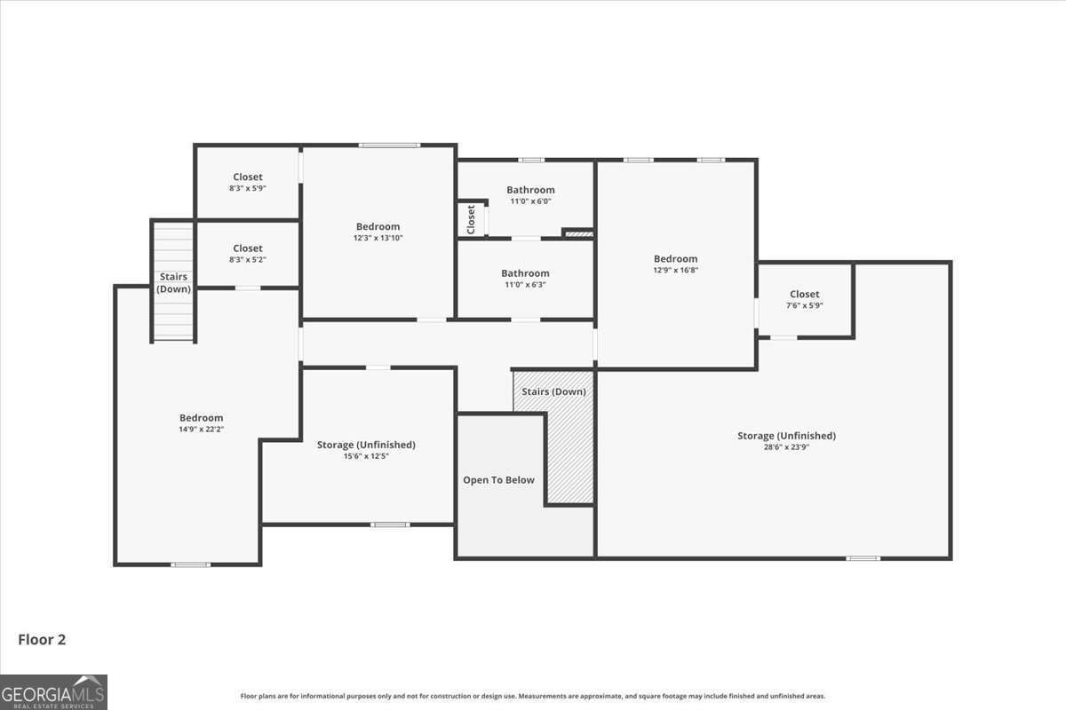 3654 Cherbourg Way Marietta - Photo 49