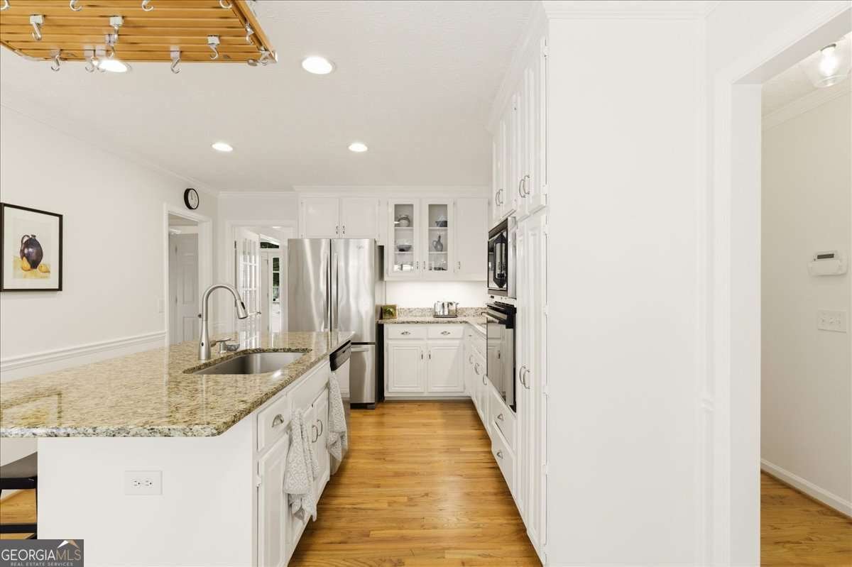 3654 Cherbourg Way Marietta - Photo 6