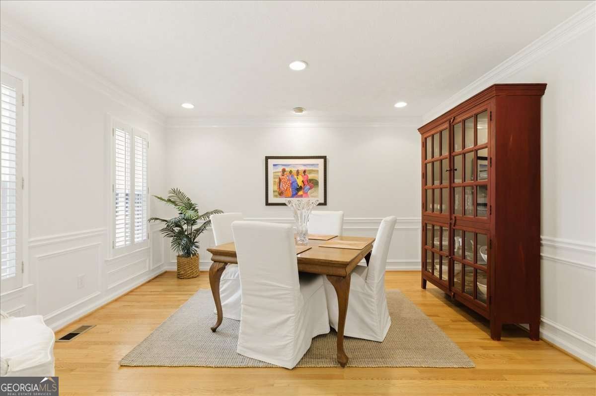 3654 Cherbourg Way Marietta - Photo 8