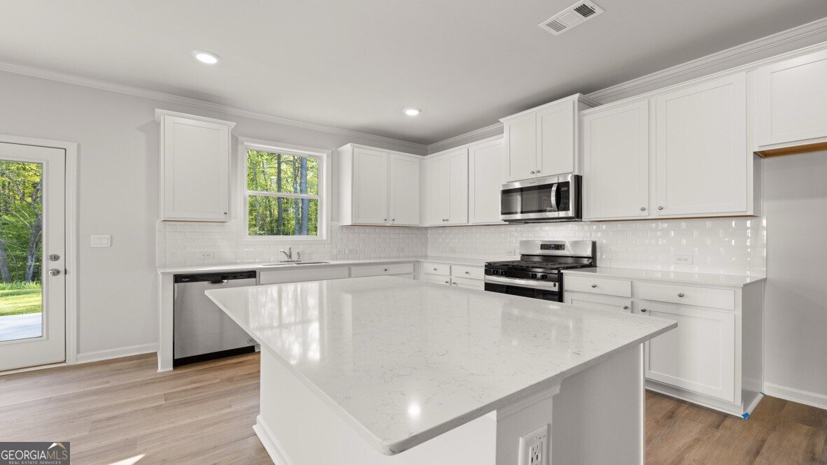 3891 Donetta Drive Atlanta - Photo 10