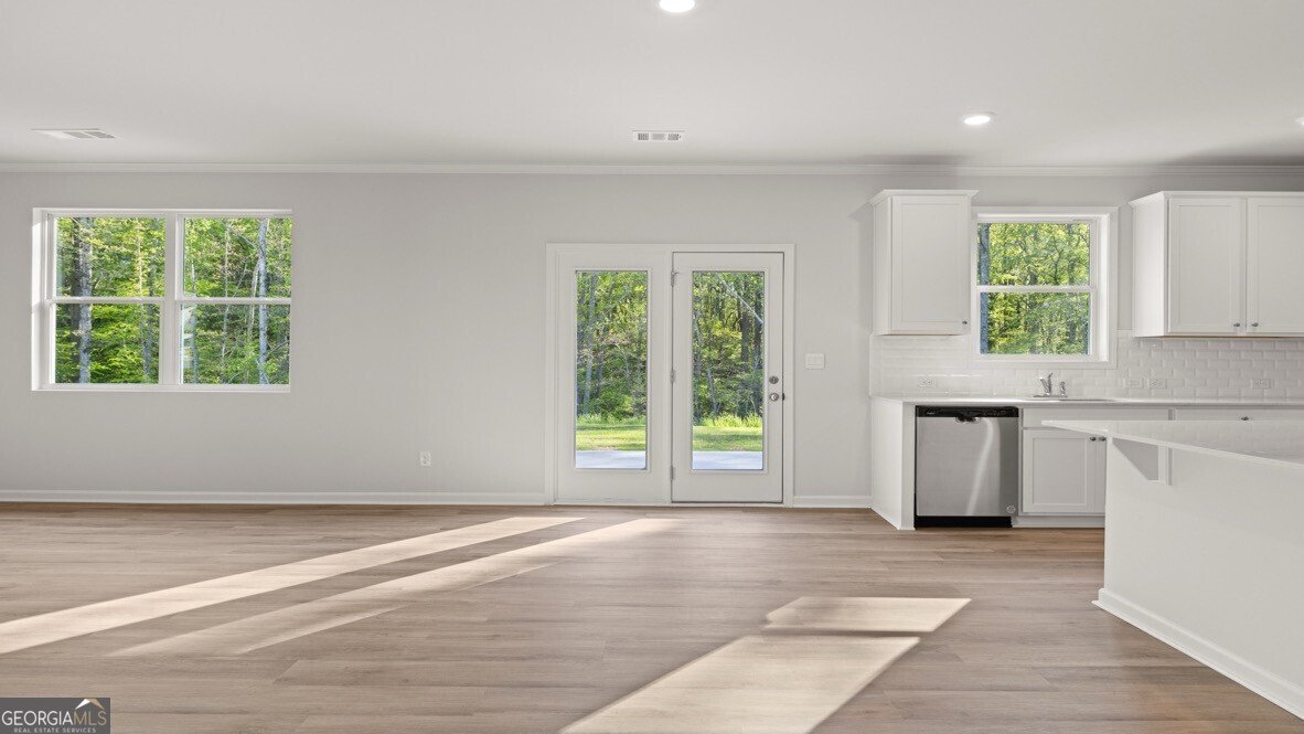 3891 Donetta Drive Atlanta - Photo 13