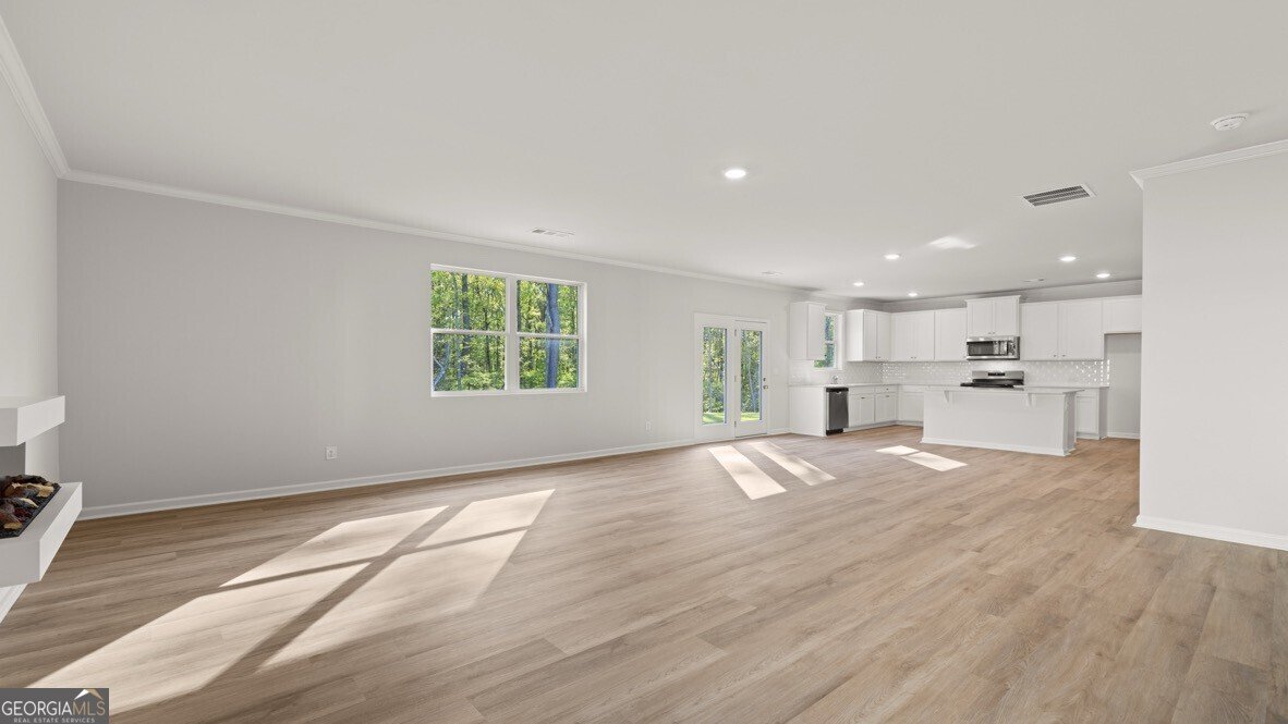 3891 Donetta Drive Atlanta - Photo 16