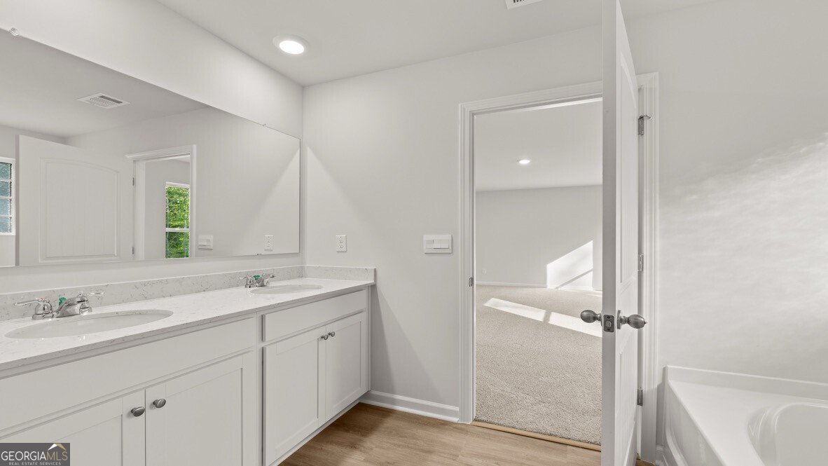 3891 Donetta Drive Atlanta - Photo 25