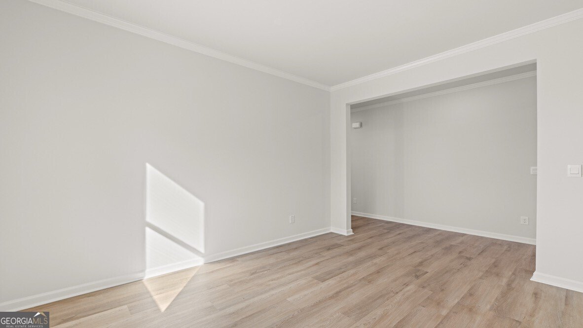 3891 Donetta Drive Atlanta - Photo 7
