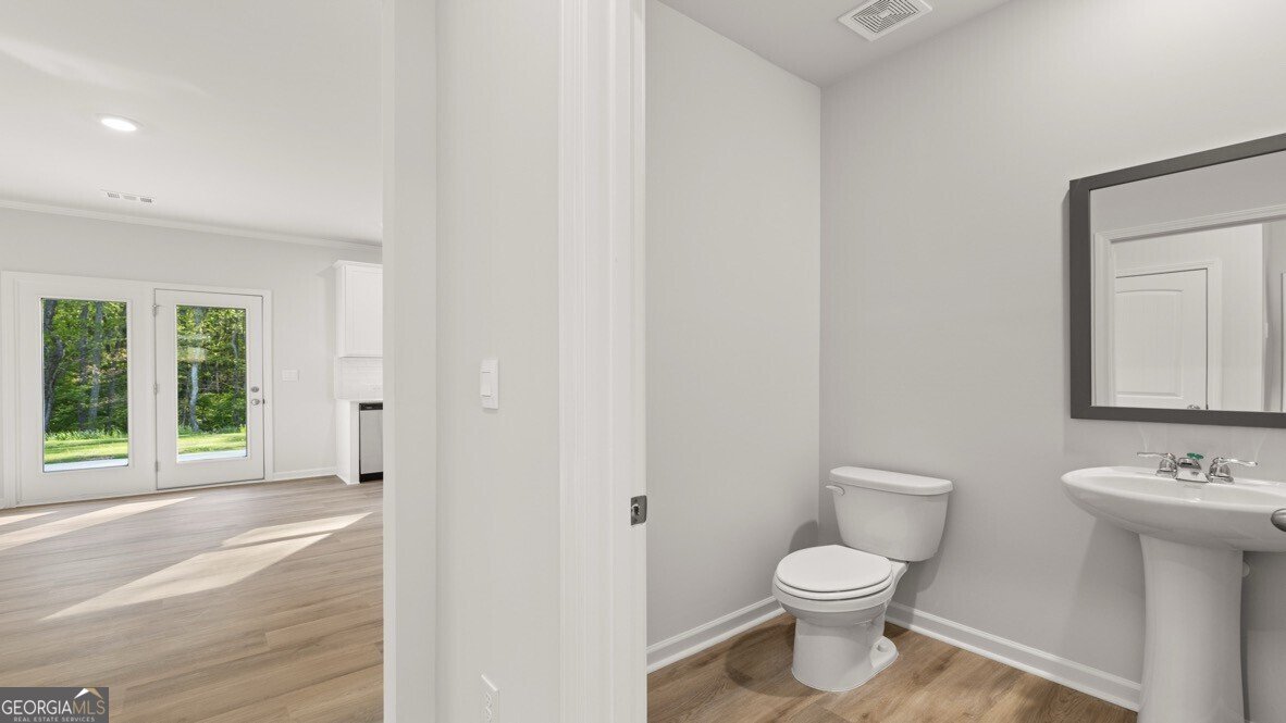 3891 Donetta Drive Atlanta - Photo 8