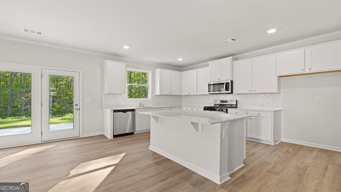 3891 Donetta Drive Atlanta - Photo 9