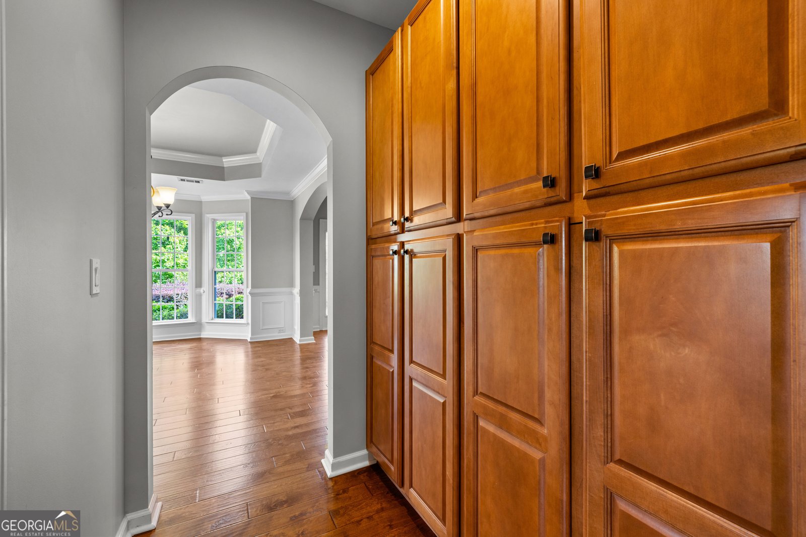 1537 Granby Lane Locust Grove - Photo 11