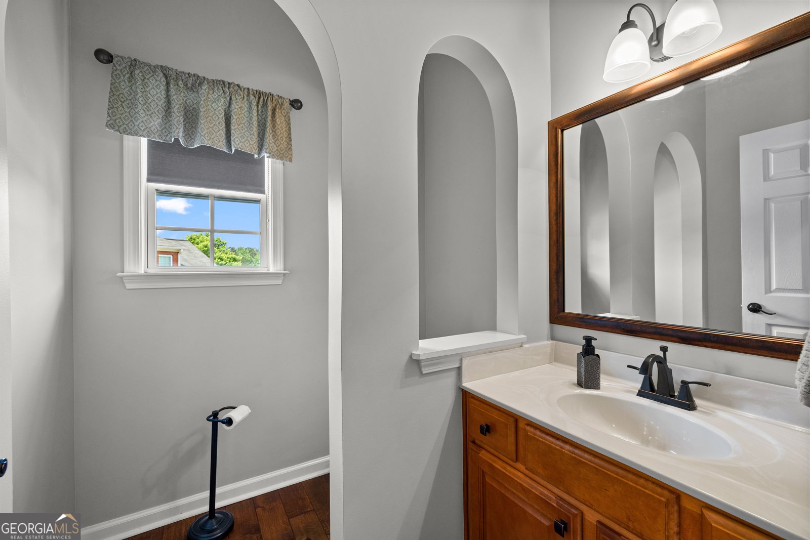 1537 Granby Lane Locust Grove - Photo 12