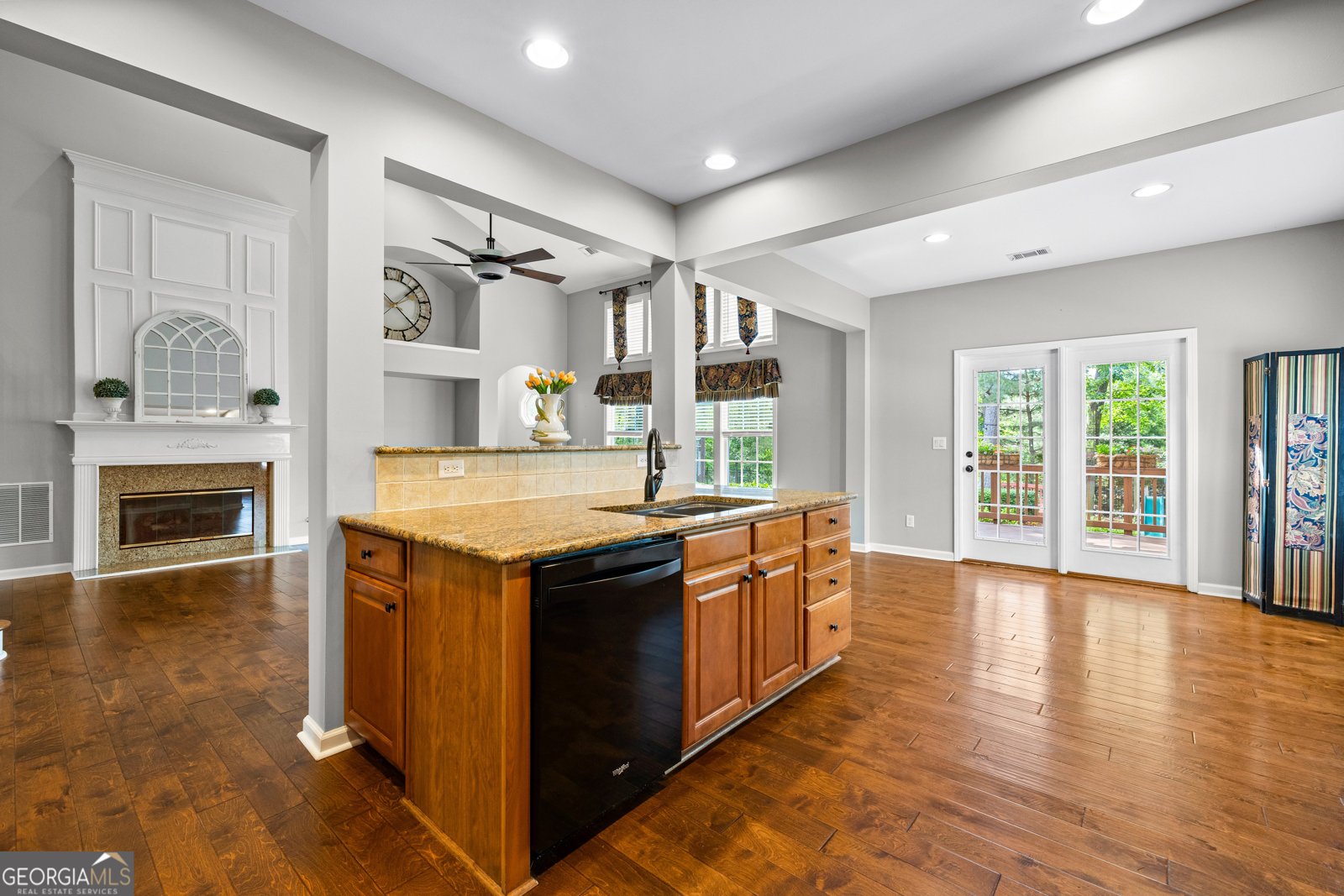 1537 Granby Lane Locust Grove - Photo 13