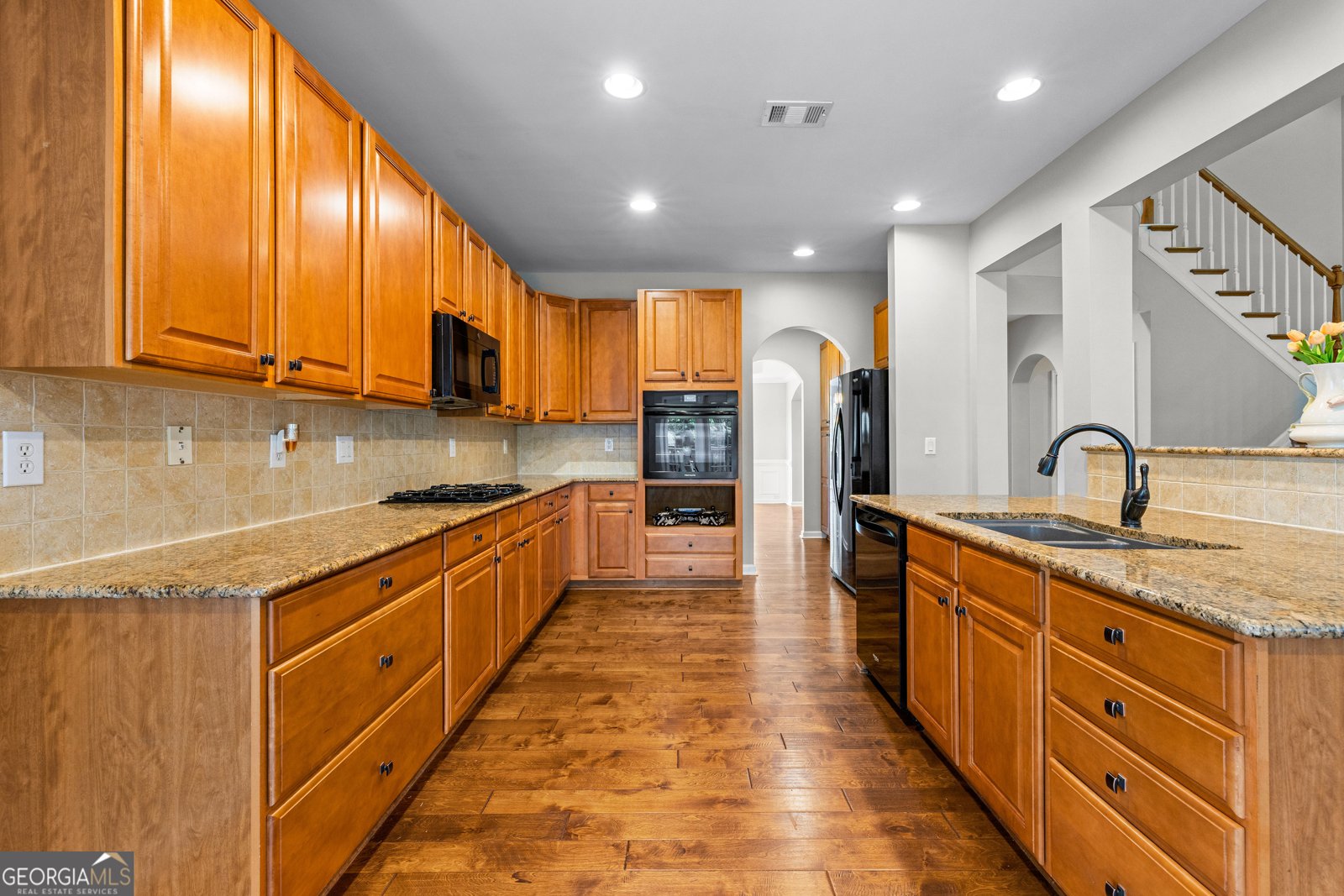 1537 Granby Lane Locust Grove - Photo 14