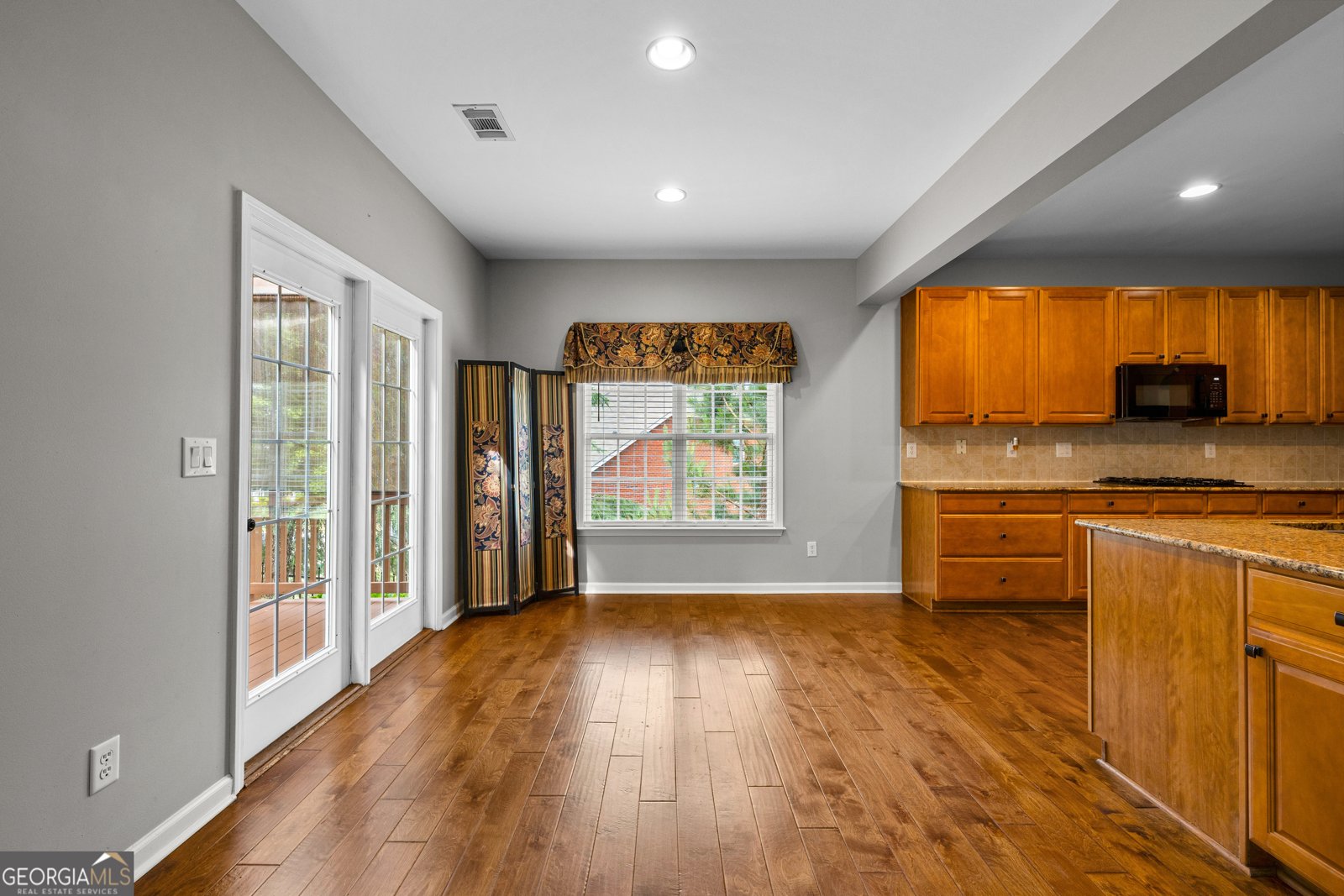 1537 Granby Lane Locust Grove - Photo 15