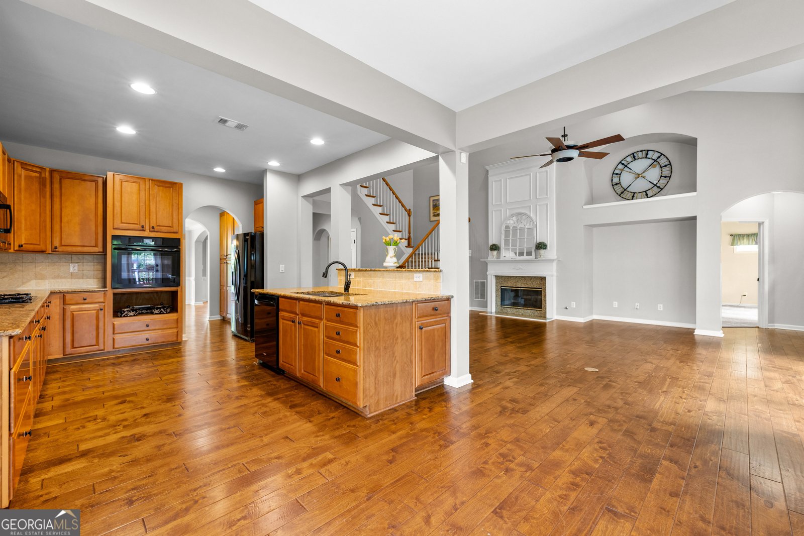 1537 Granby Lane Locust Grove - Photo 16