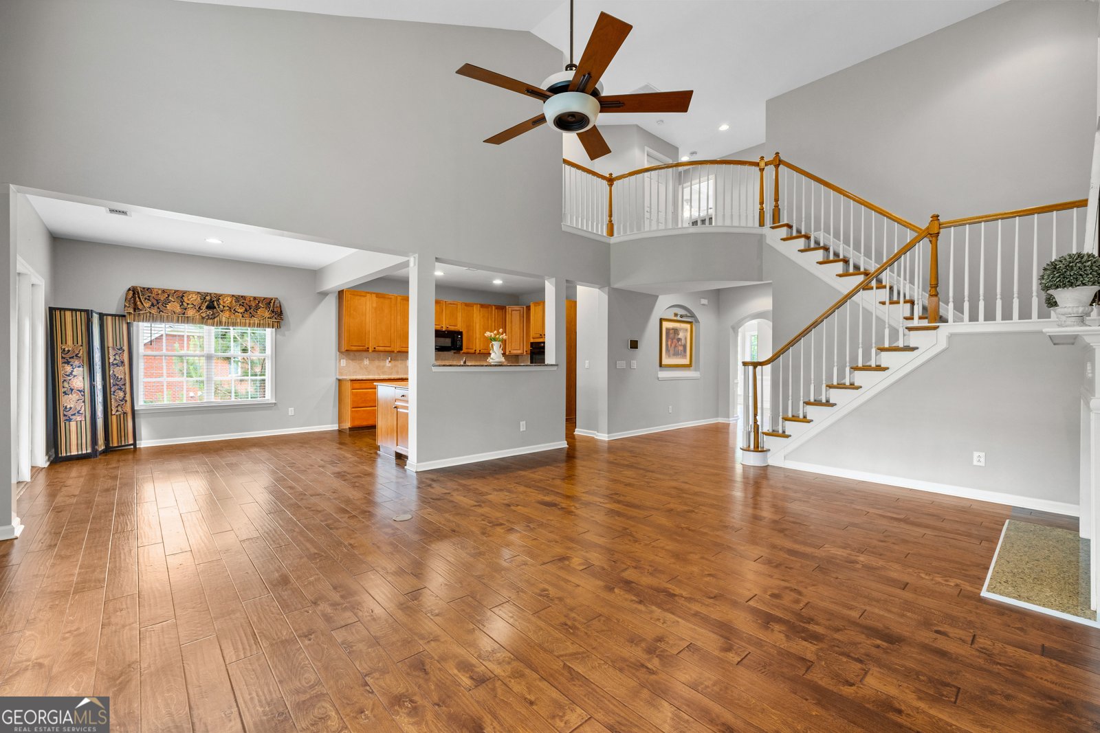 1537 Granby Lane Locust Grove - Photo 17