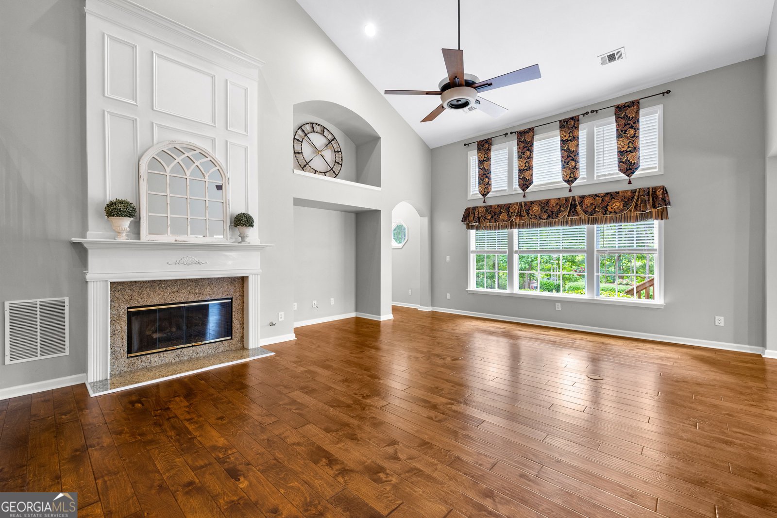 1537 Granby Lane Locust Grove - Photo 18
