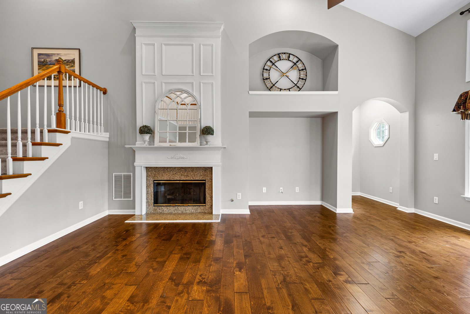 1537 Granby Lane Locust Grove - Photo 19