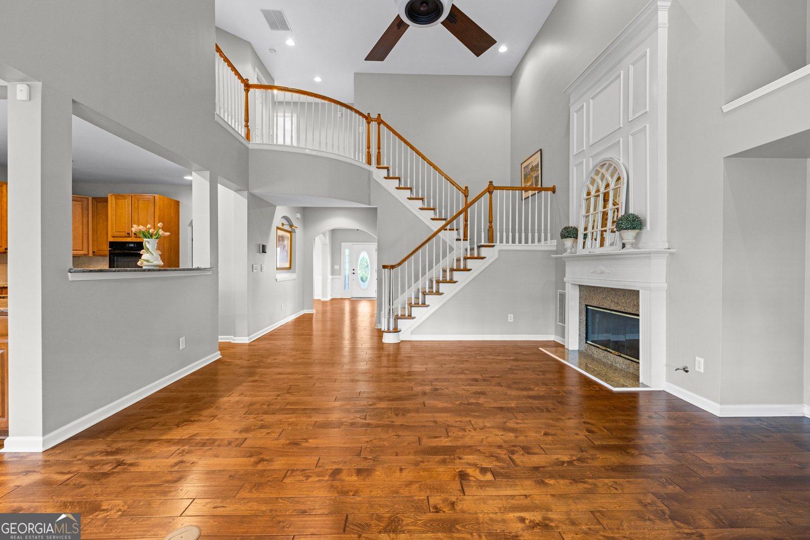 1537 Granby Lane Locust Grove - Photo 20