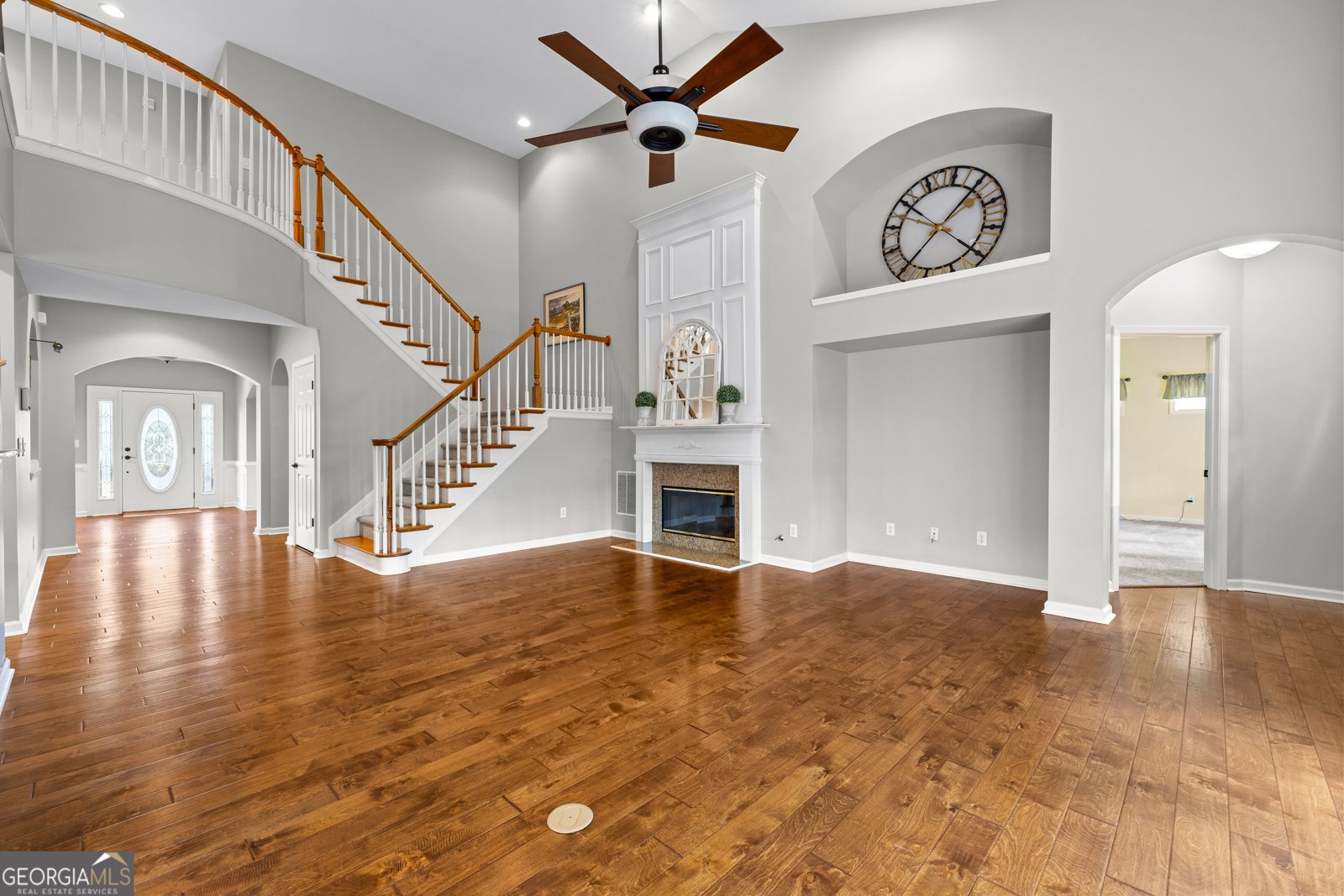 1537 Granby Lane Locust Grove - Photo 21