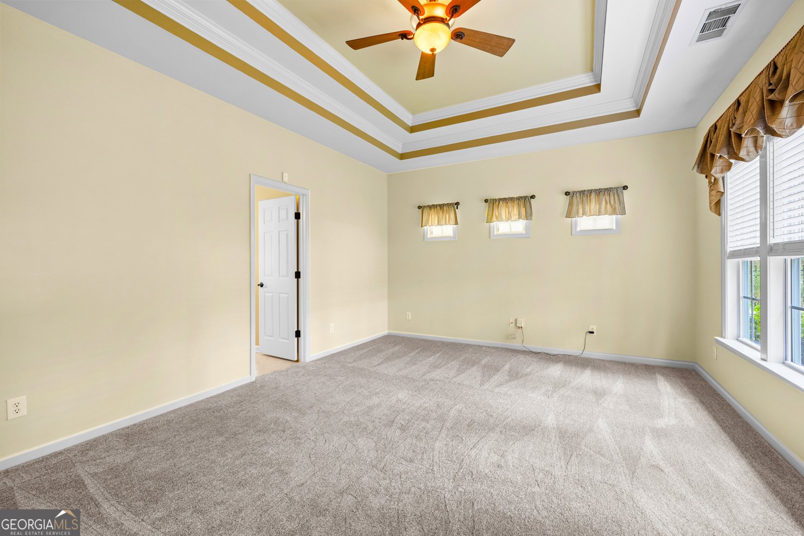 1537 Granby Lane Locust Grove - Photo 22