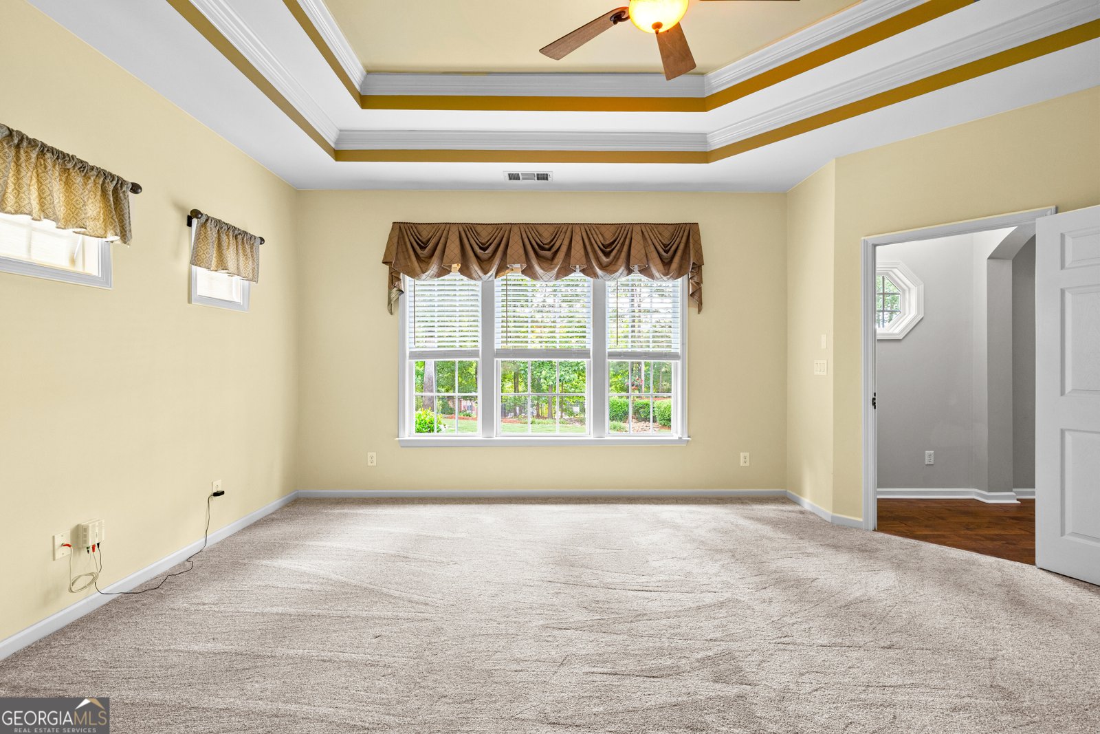 1537 Granby Lane Locust Grove - Photo 23
