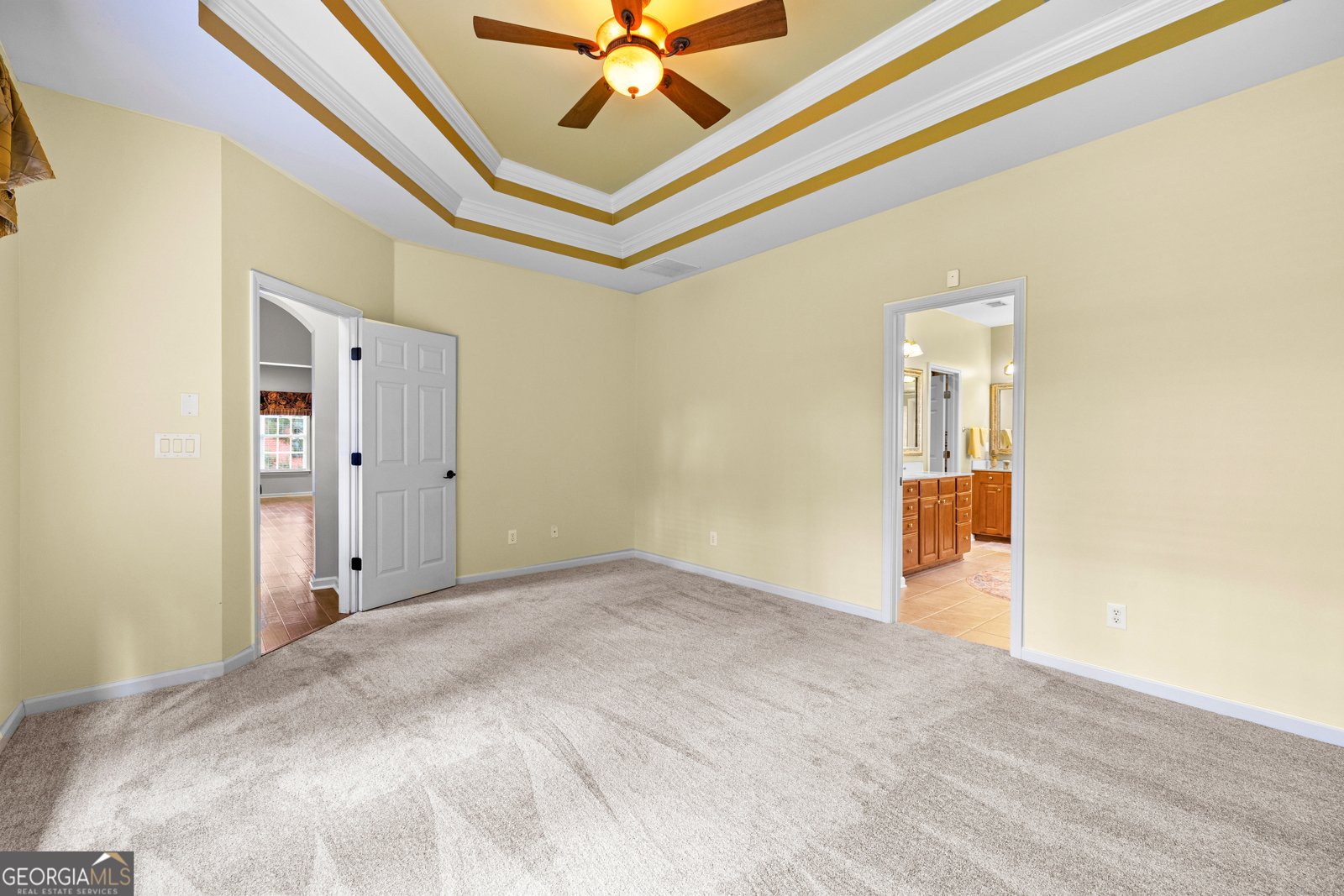 1537 Granby Lane Locust Grove - Photo 24