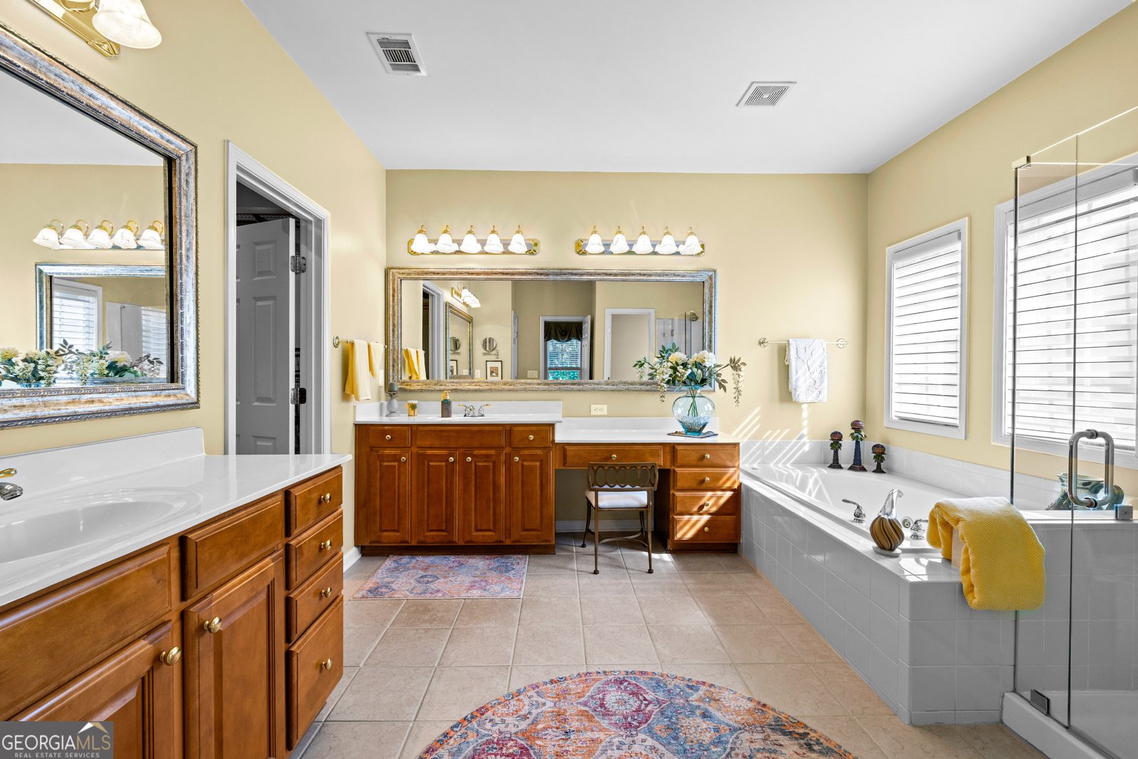 1537 Granby Lane Locust Grove - Photo 25