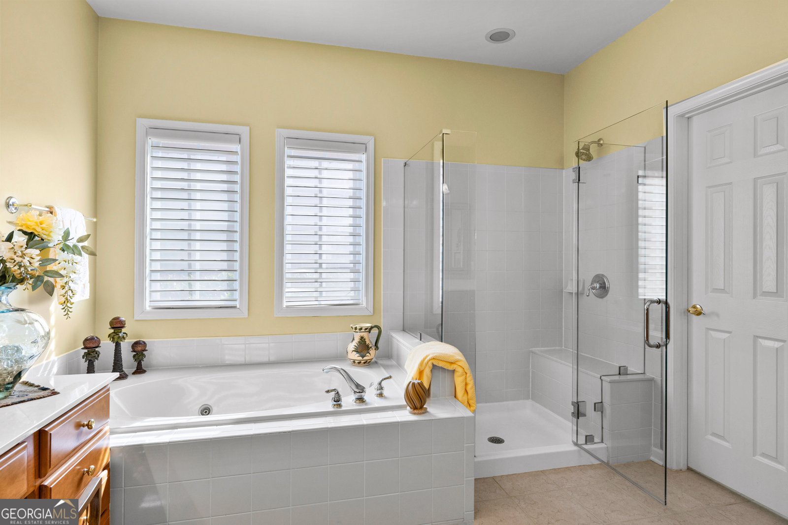 1537 Granby Lane Locust Grove - Photo 26