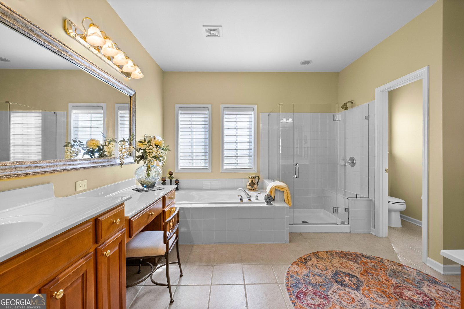 1537 Granby Lane Locust Grove - Photo 29