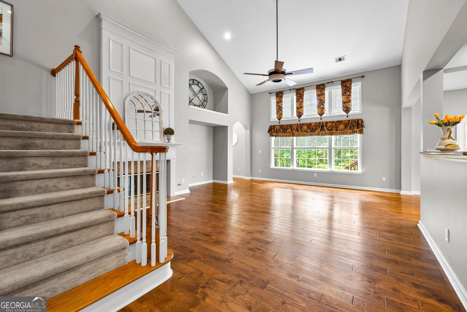 1537 Granby Lane Locust Grove - Photo 31