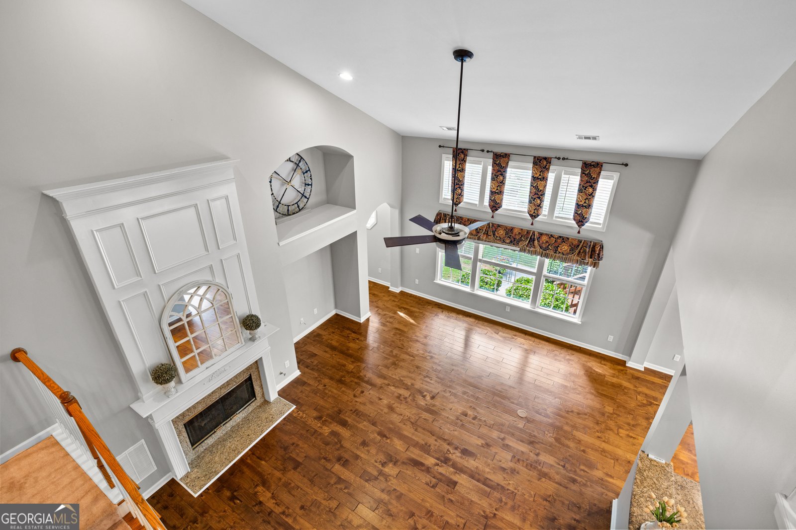 1537 Granby Lane Locust Grove - Photo 32
