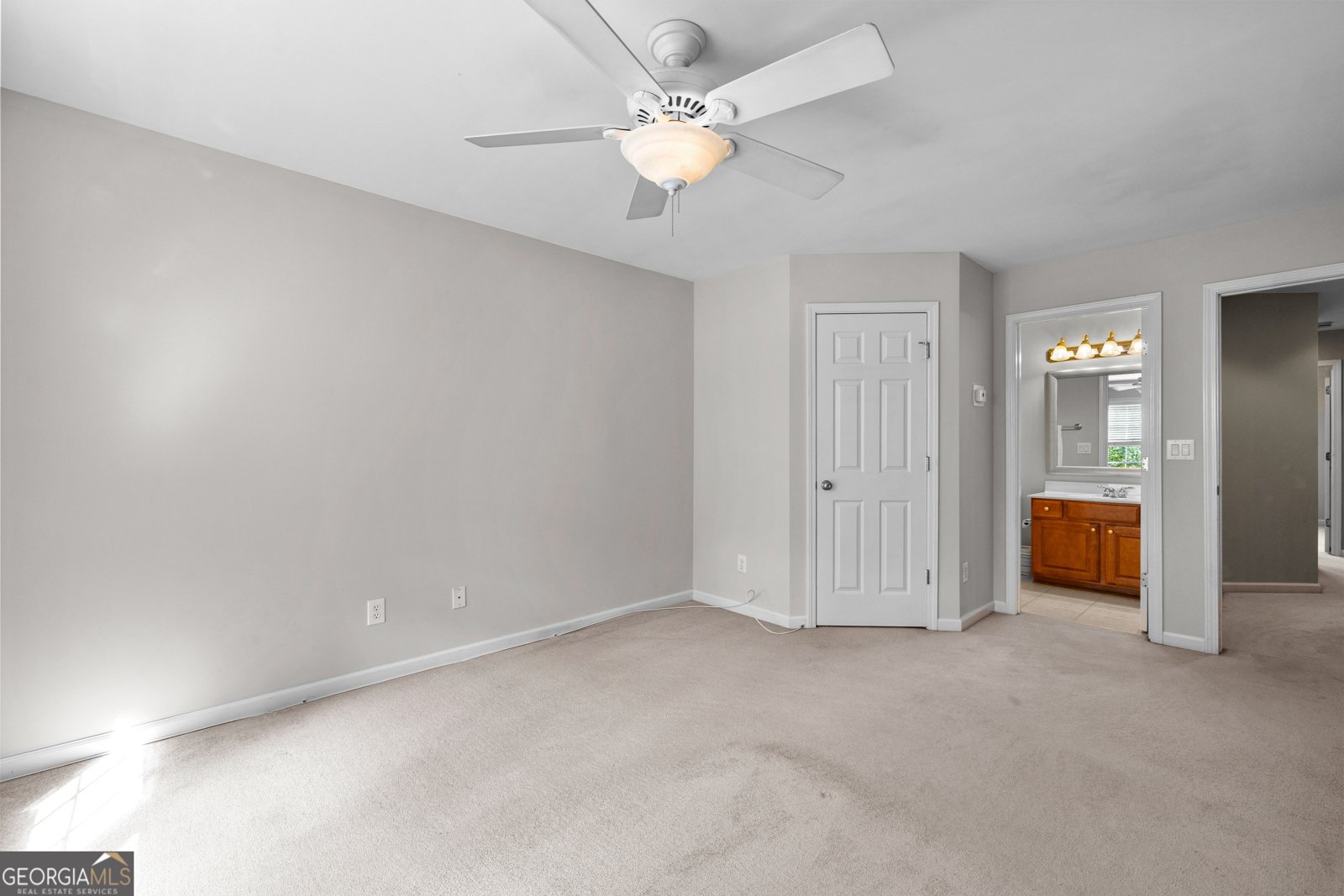 1537 Granby Lane Locust Grove - Photo 34