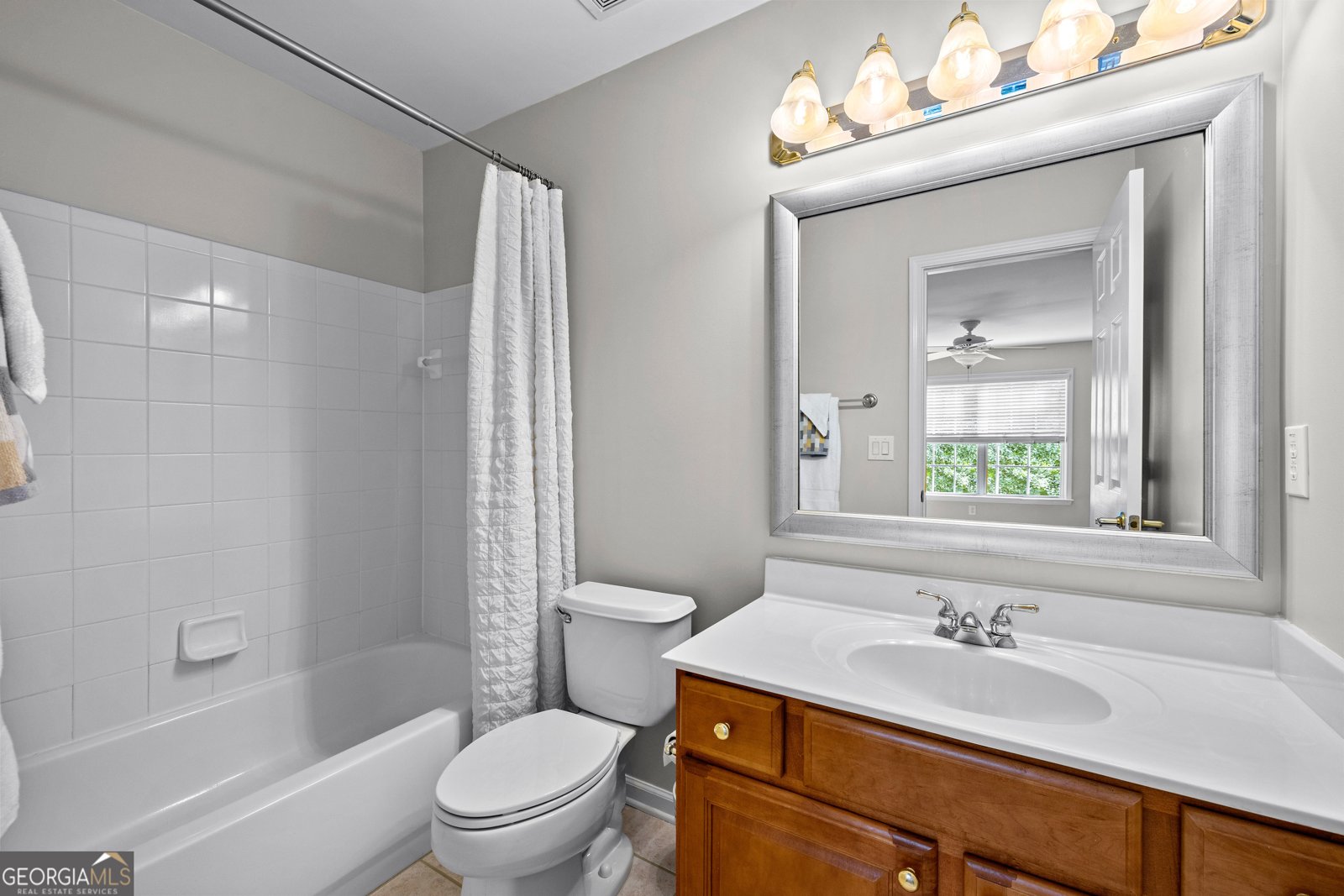 1537 Granby Lane Locust Grove - Photo 35