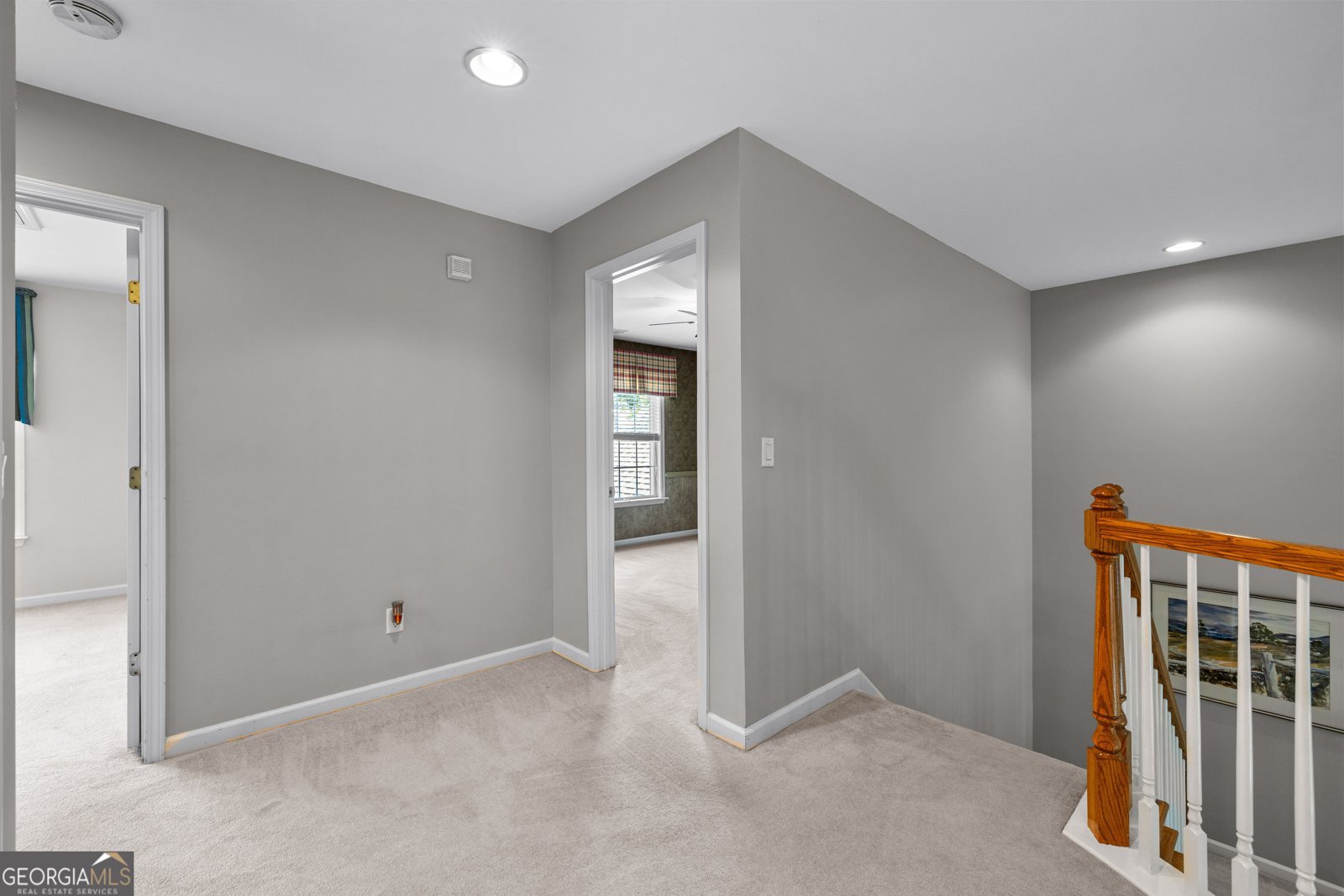 1537 Granby Lane Locust Grove - Photo 36
