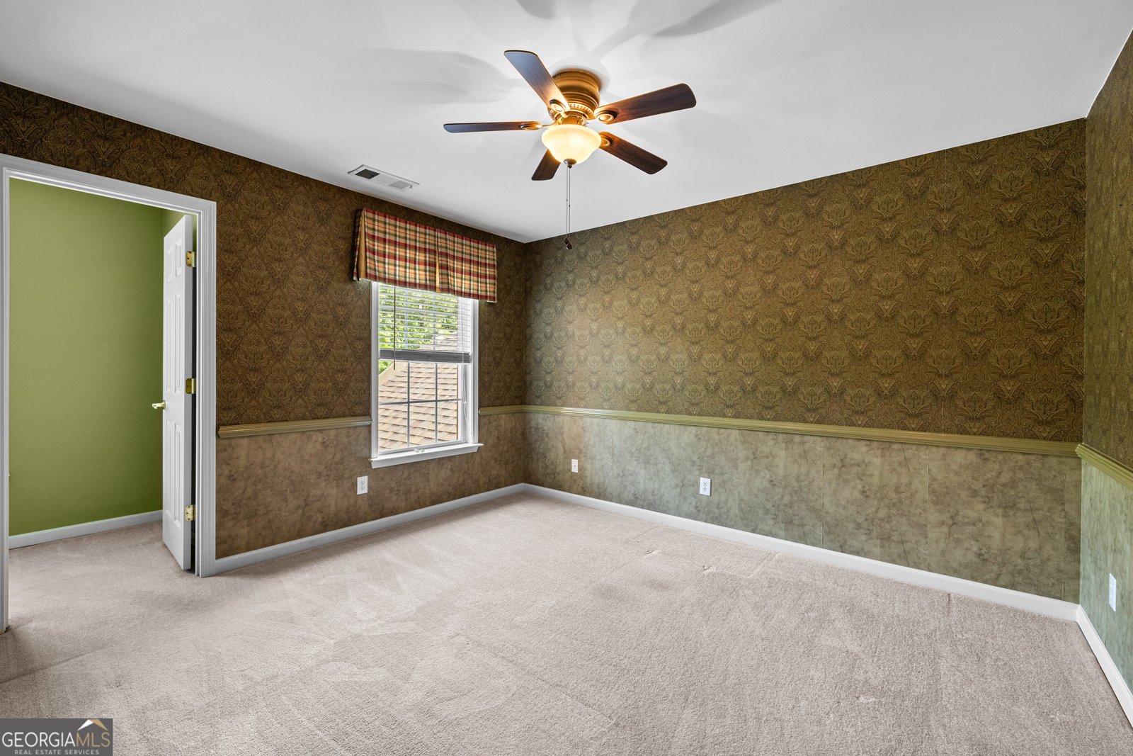 1537 Granby Lane Locust Grove - Photo 37