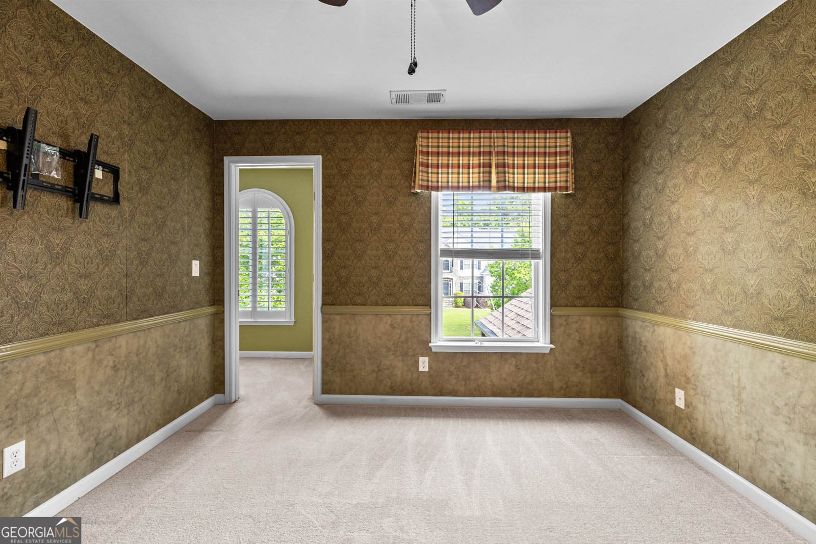 1537 Granby Lane Locust Grove - Photo 38