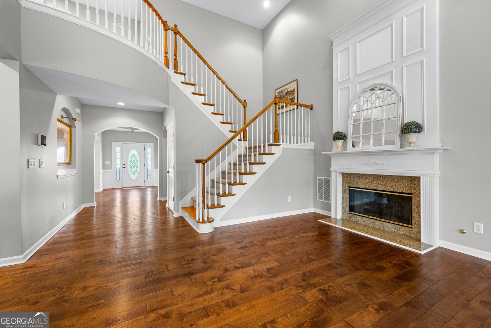 1537 Granby Lane Locust Grove - Photo 44