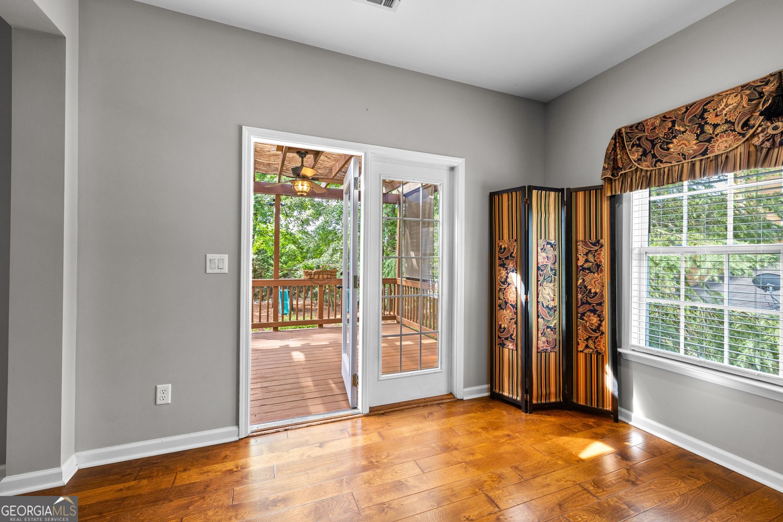 1537 Granby Lane Locust Grove - Photo 45