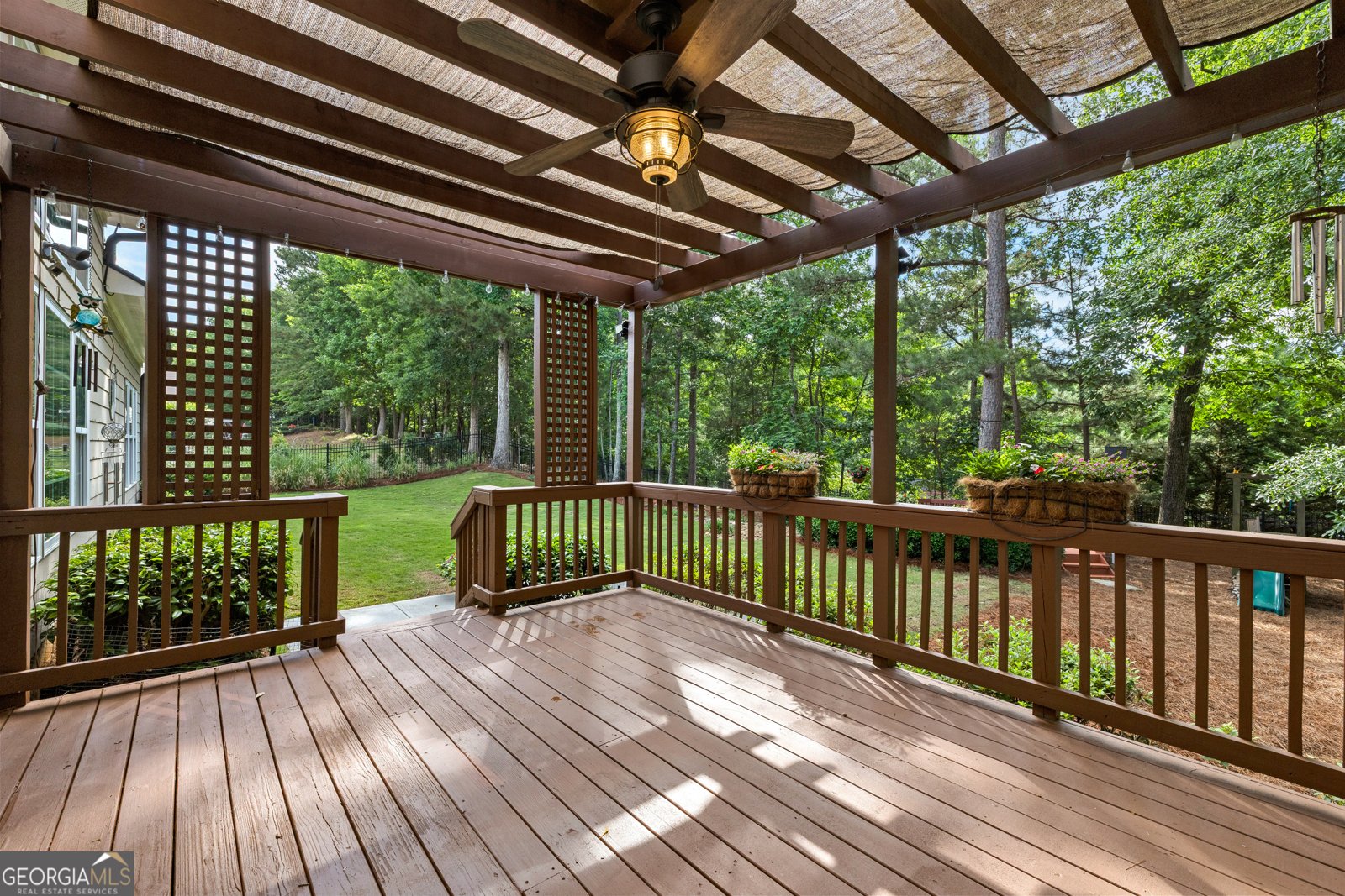 1537 Granby Lane Locust Grove - Photo 46