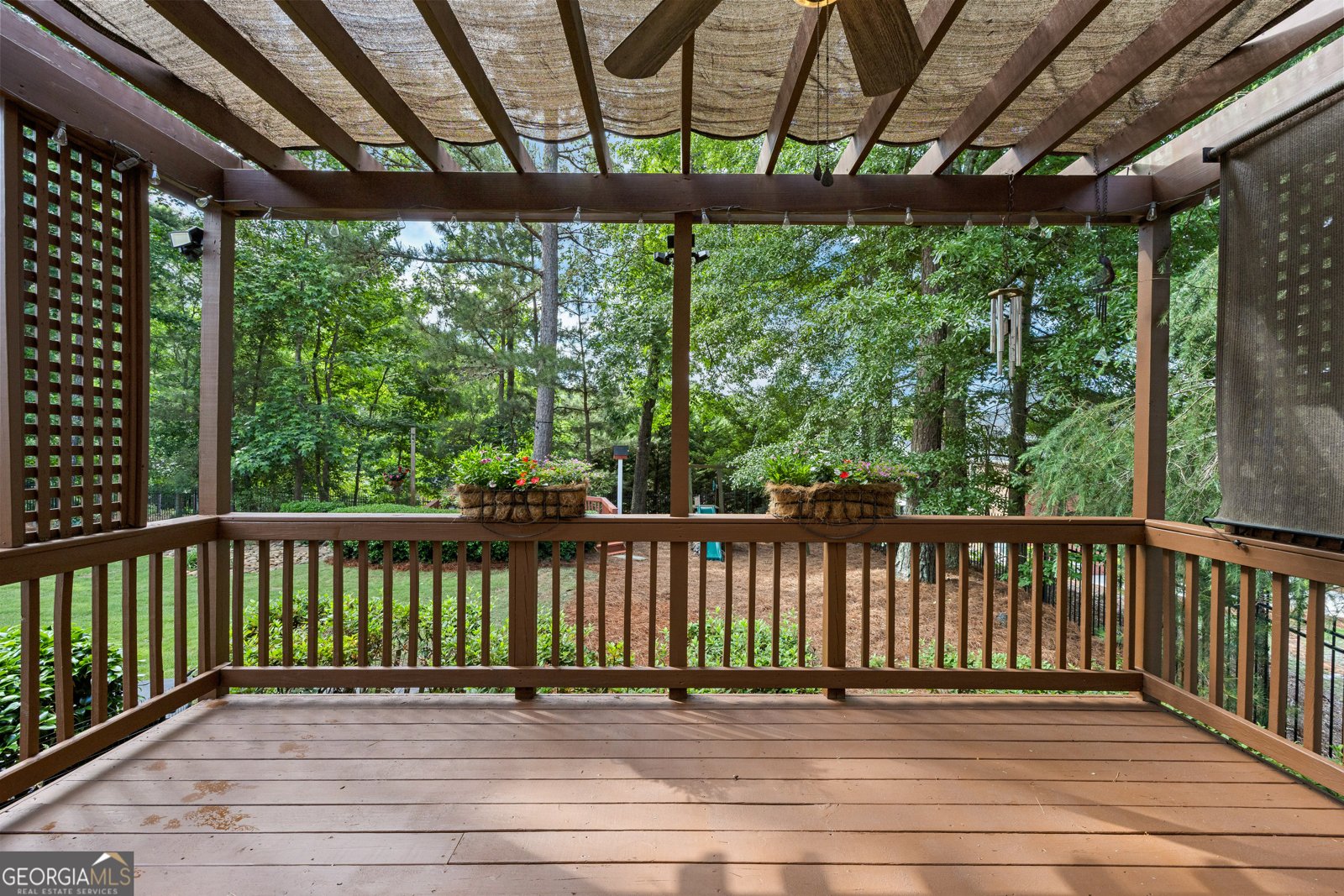 1537 Granby Lane Locust Grove - Photo 47