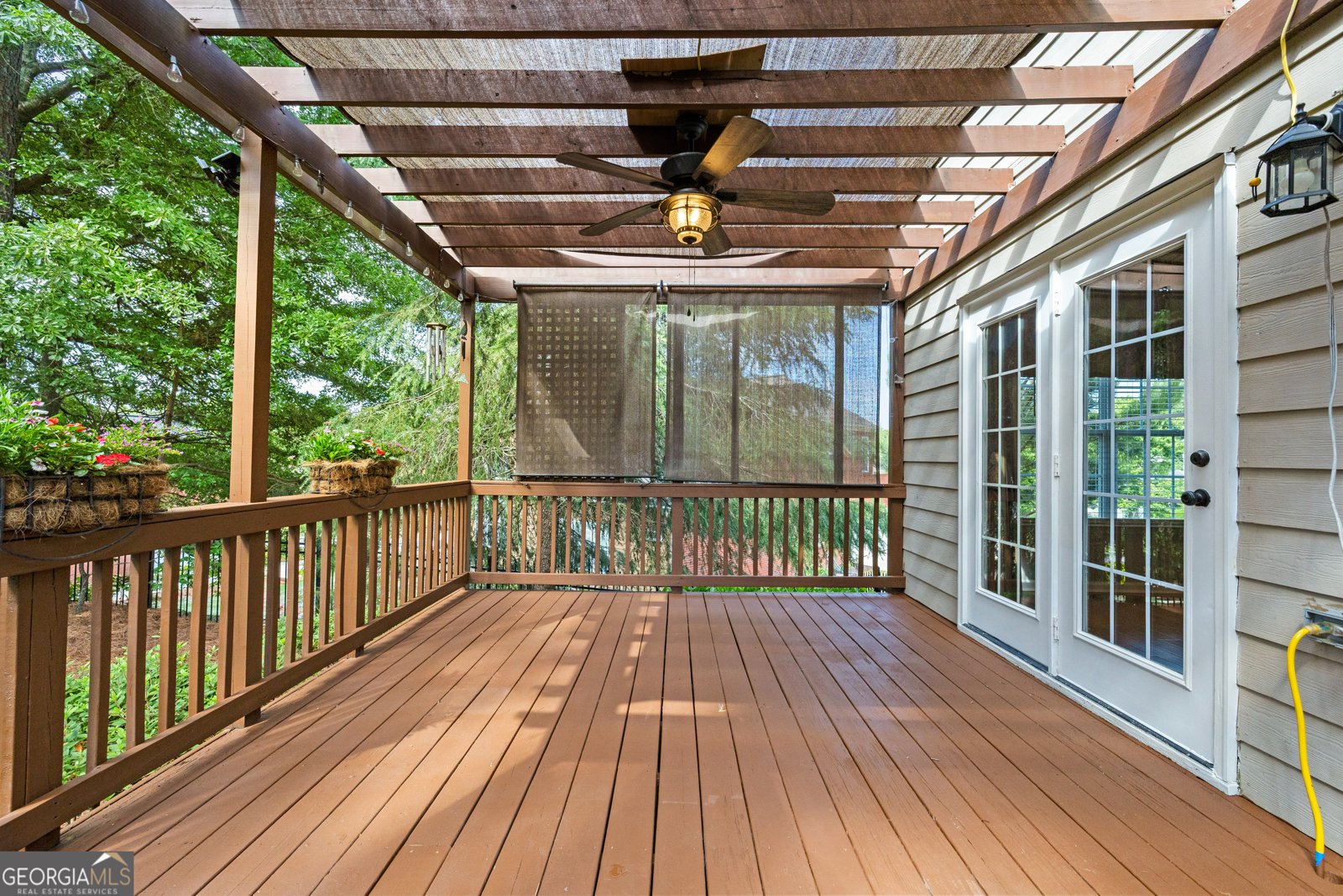 1537 Granby Lane Locust Grove - Photo 48