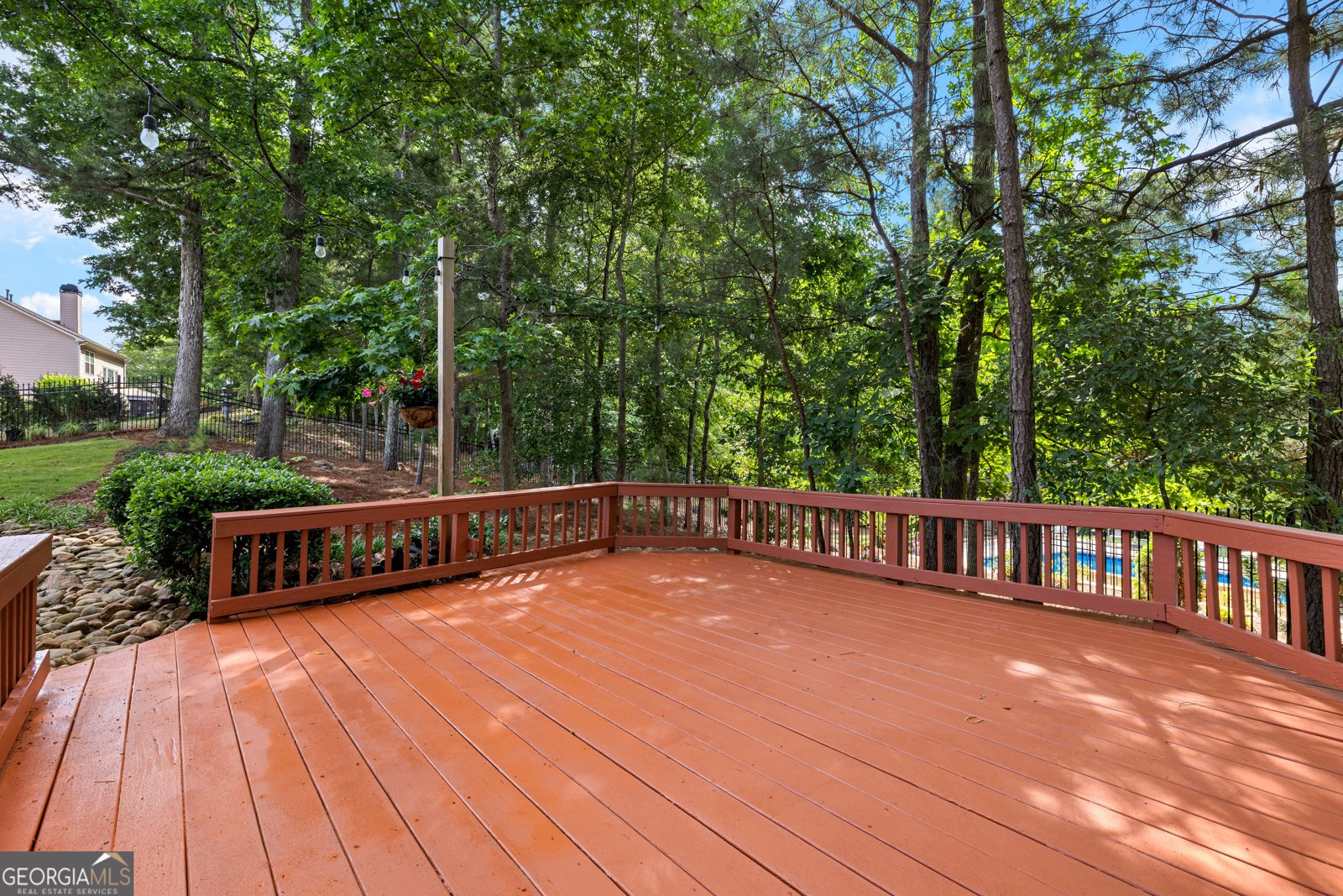 1537 Granby Lane Locust Grove - Photo 49